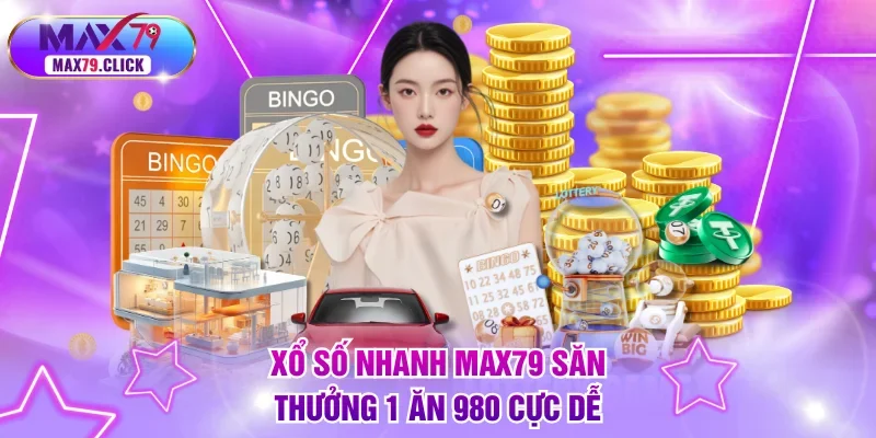 Xổ số nhanh